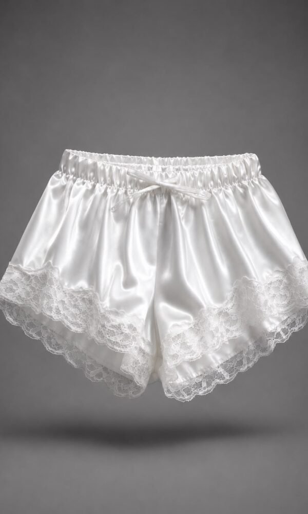 short saten