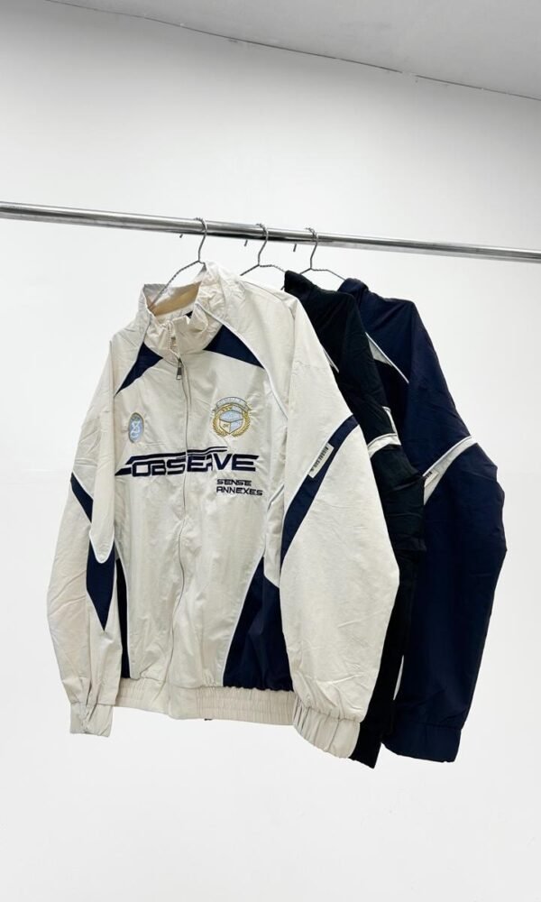 campera observe
