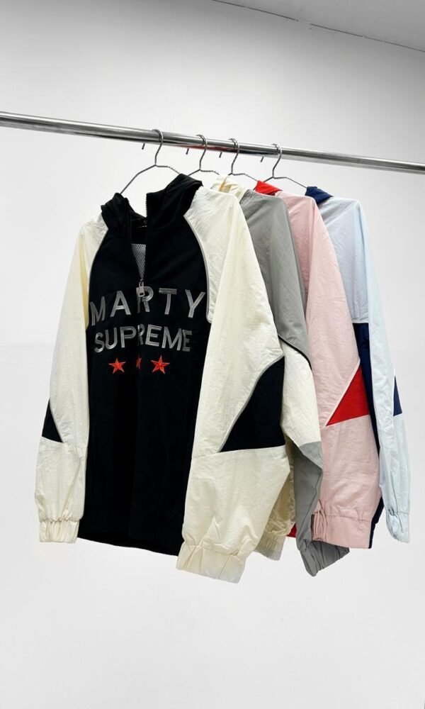 campera marty