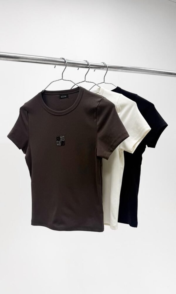 remera loewe