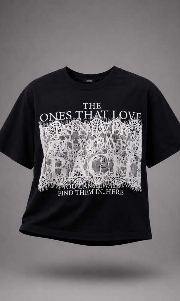 remera love