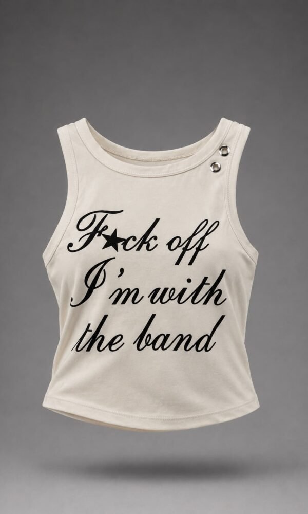 musculosa band