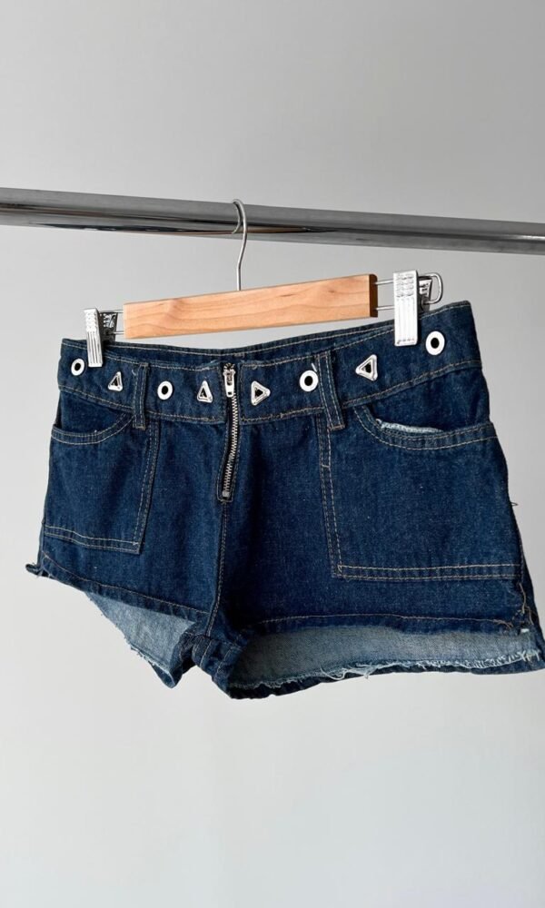 short ojalillos