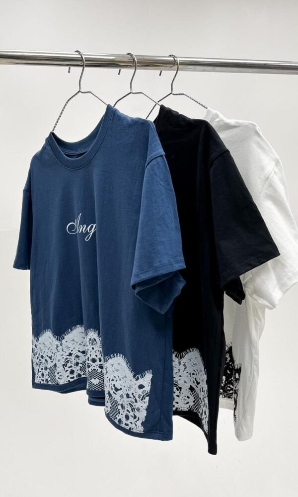remera angel
