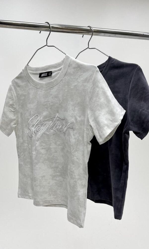 remera alg gastado stay