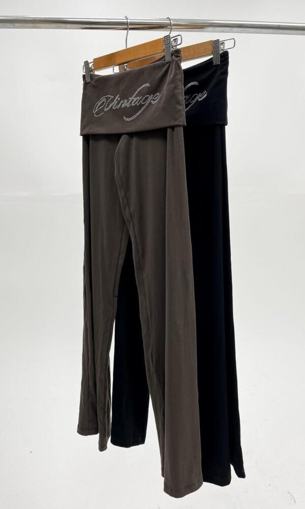 pantalon vintage