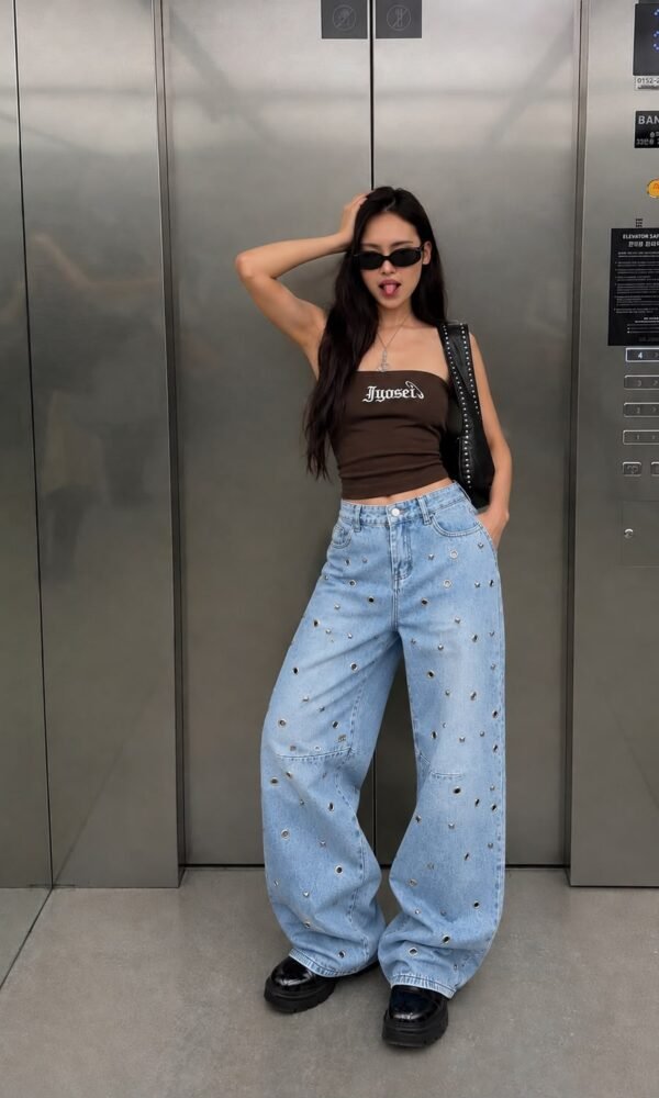 strapless iyosei