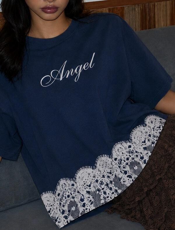 remera angel
