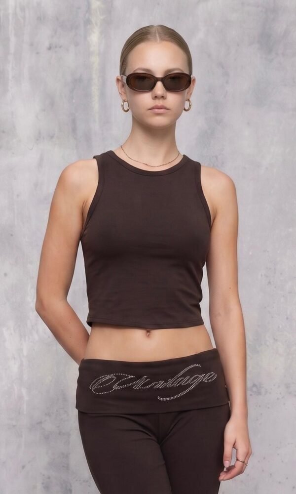 musculosa tazas