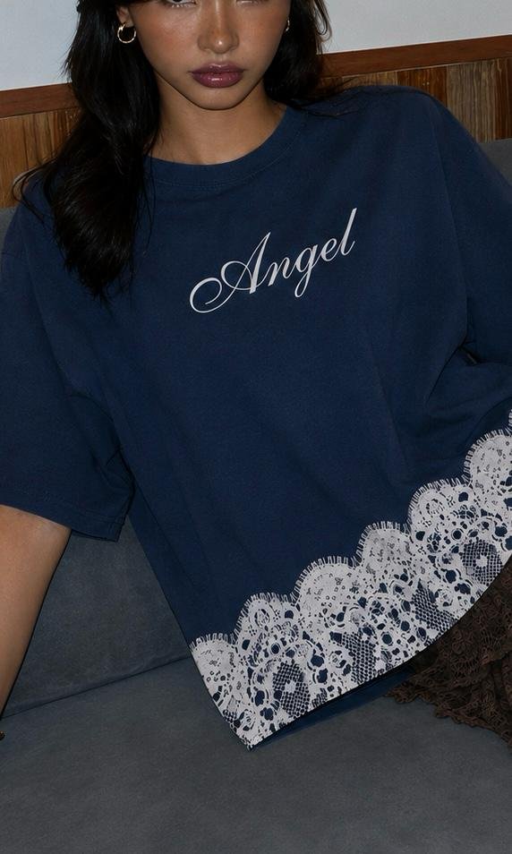 remera angel