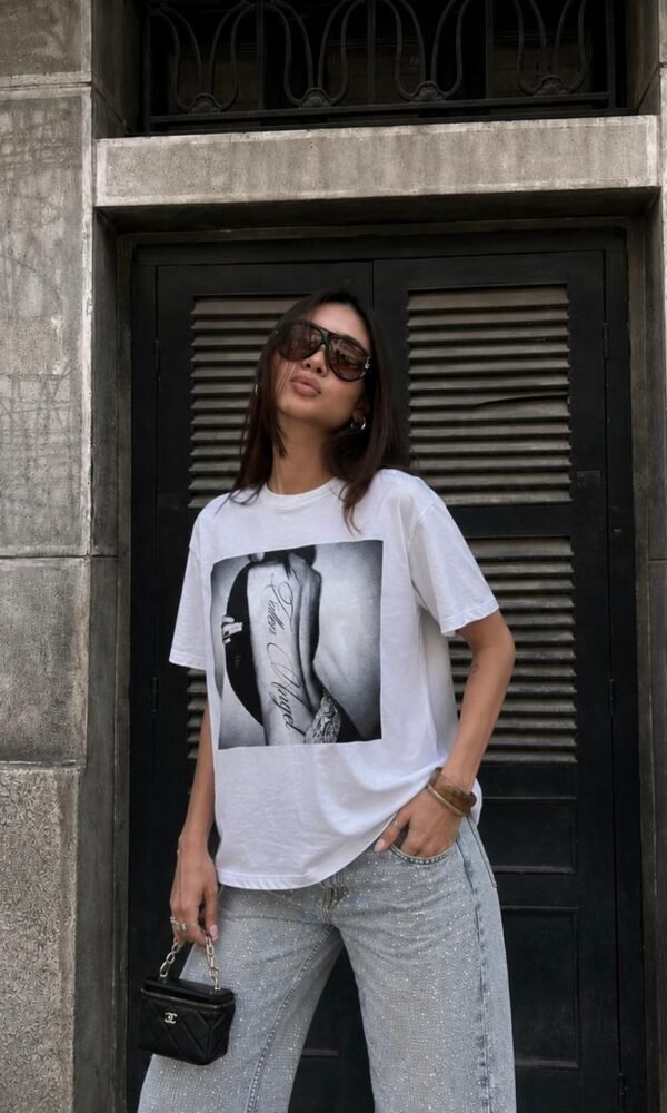 remera angel