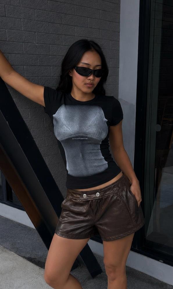 remera control
