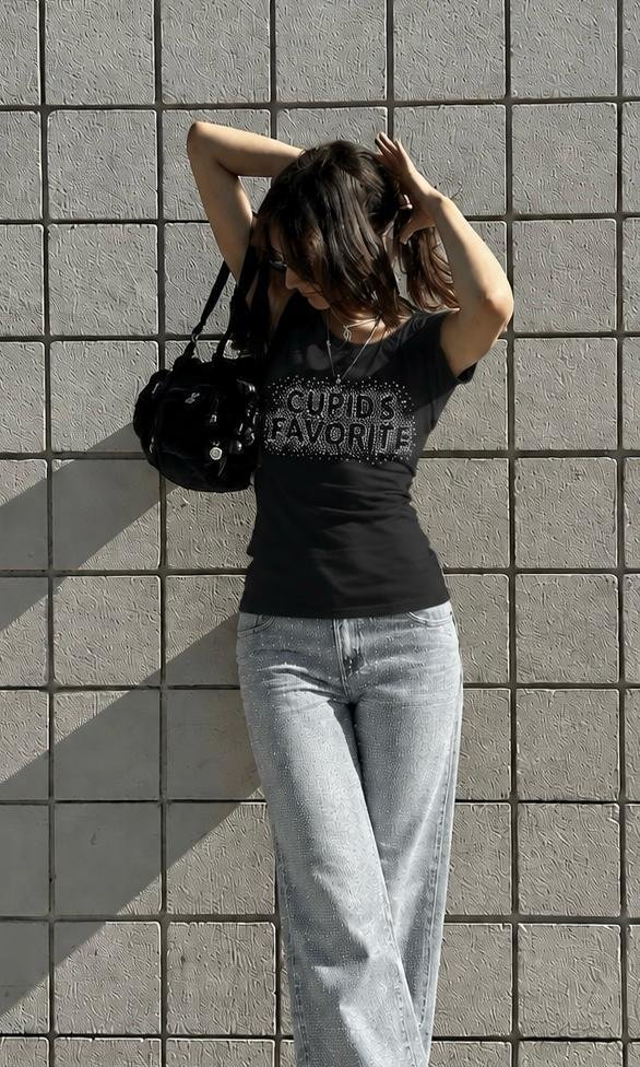 remera cupido