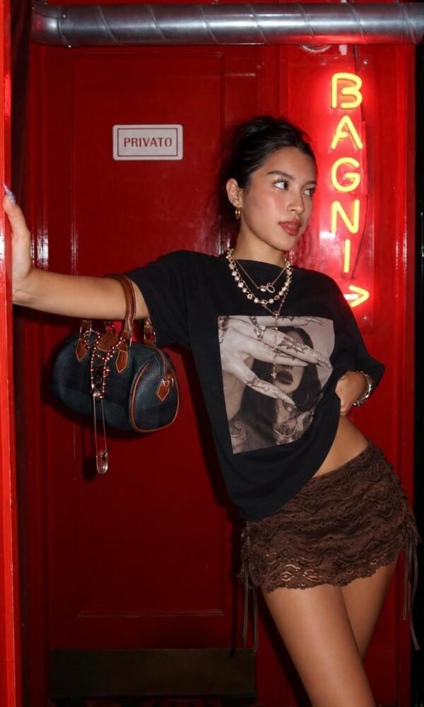 remera face