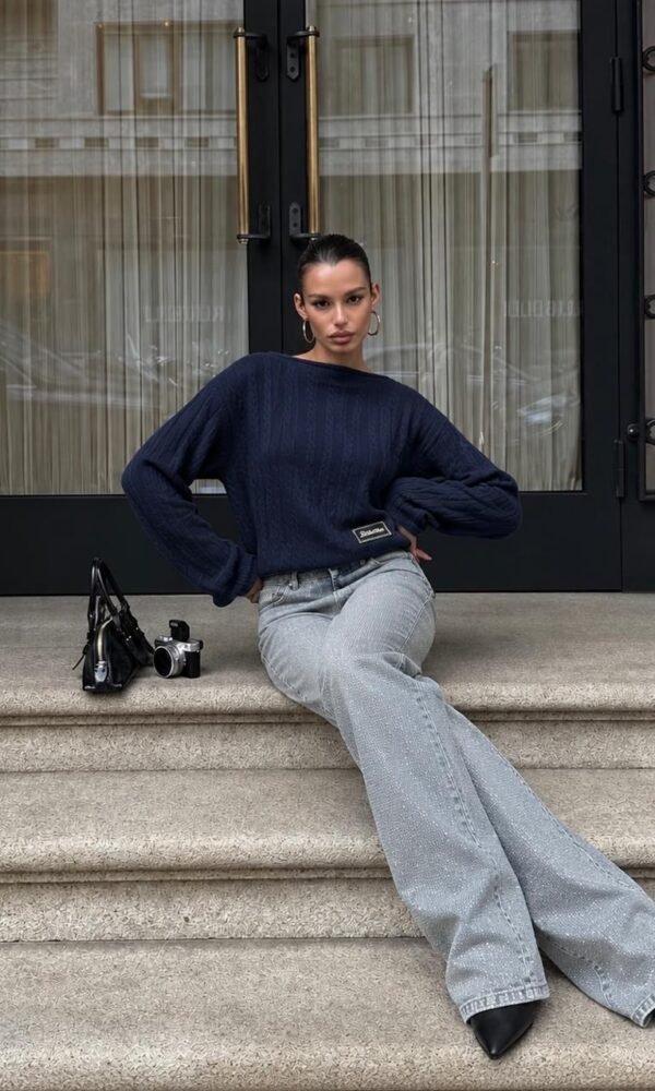 sweater studio