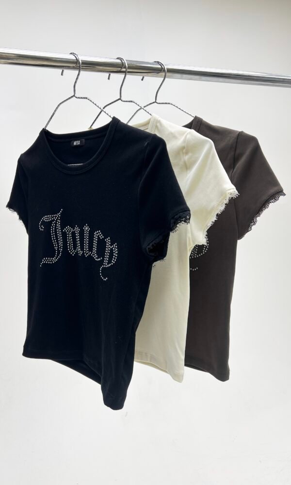 remera juicy