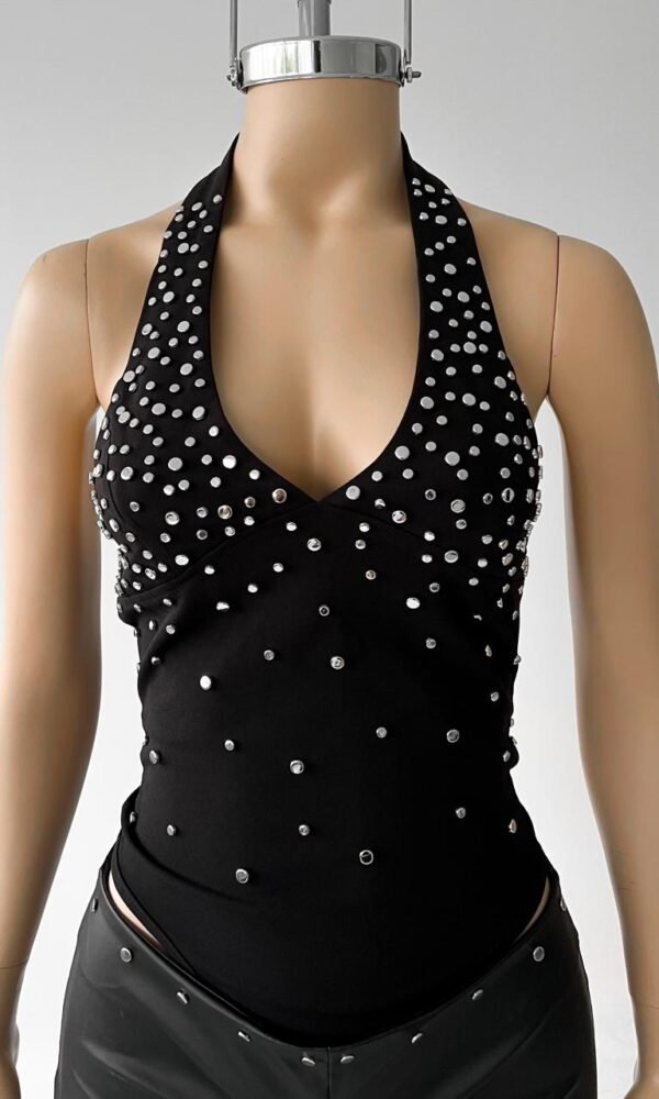 body tachas