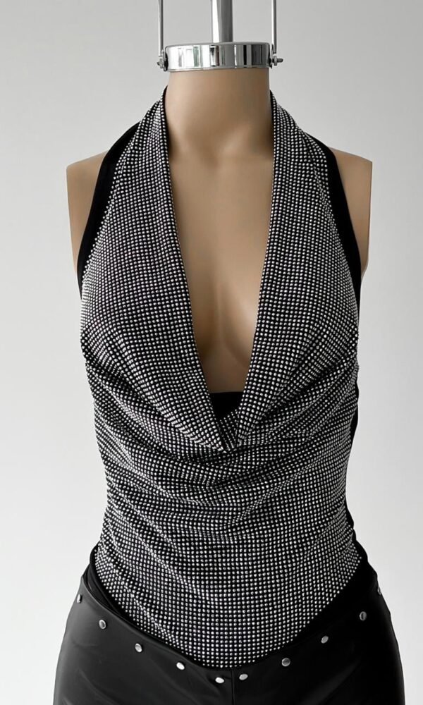 body strass