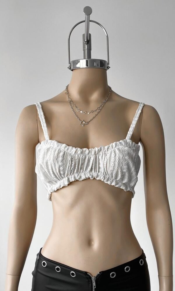 top broderie