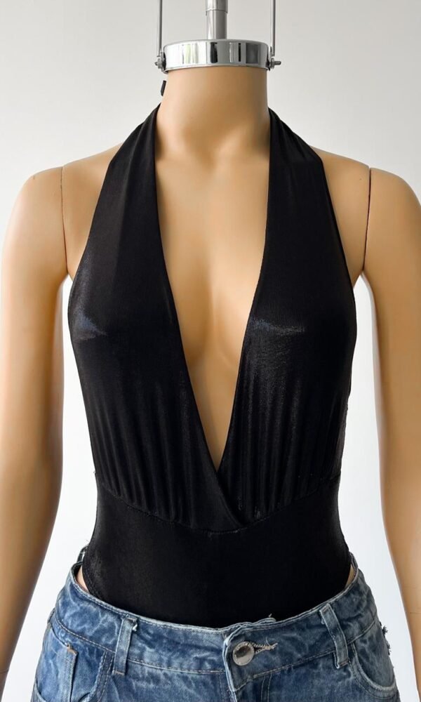 body monaco